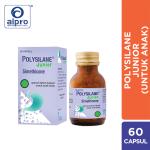 Polysilane Junior 60 Capsul